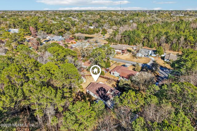 1347 BEE Street W, Orange Park, FL 32065