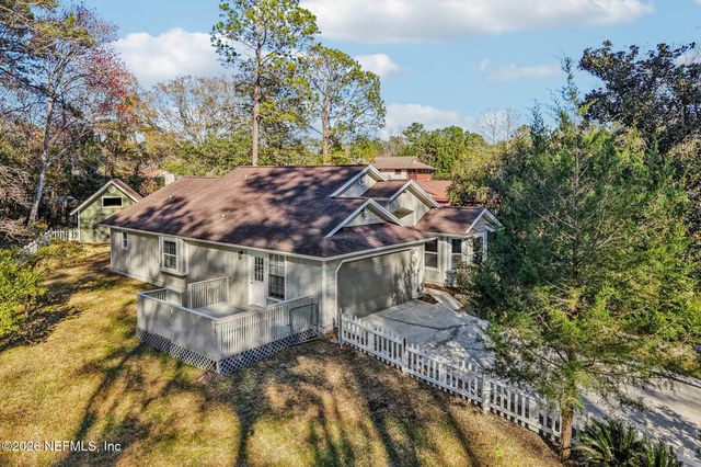 1347 BEE Street W, Orange Park, FL 32065