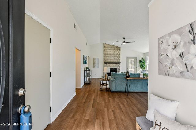 1347 BEE Street W, Orange Park, FL 32065