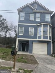 738 Prince Place NW, Atlanta, GA 30318