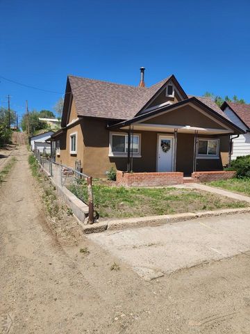 615 San Juan St, Trinidad, CO 81082