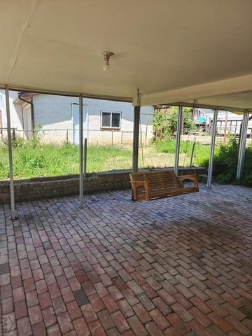 615 San Juan St, Trinidad, CO 81082