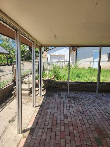 615 San Juan St, Trinidad, CO 81082