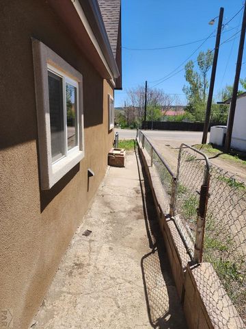 615 San Juan St, Trinidad, CO 81082