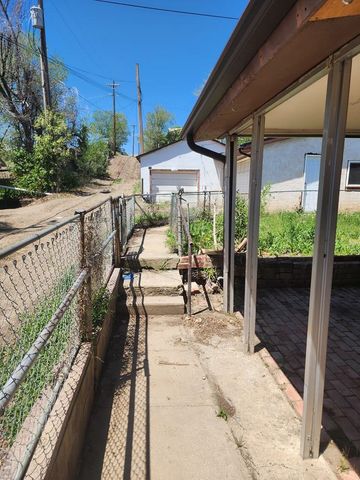 615 San Juan St, Trinidad, CO 81082