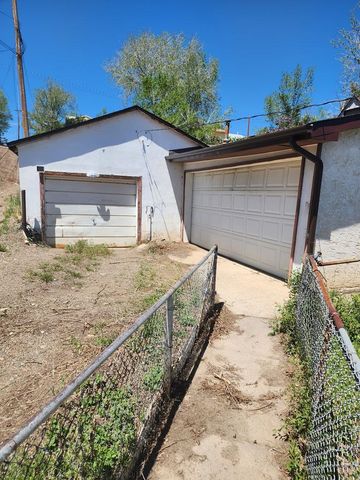 615 San Juan St, Trinidad, CO 81082
