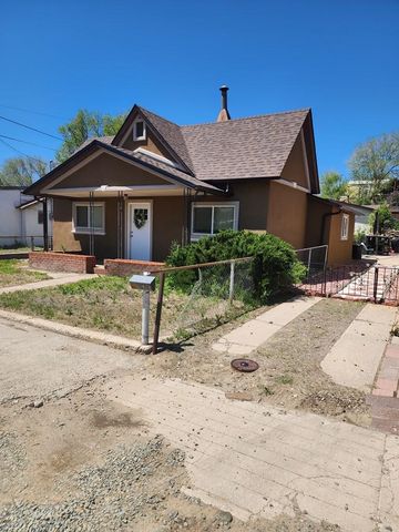 615 San Juan St, Trinidad, CO 81082