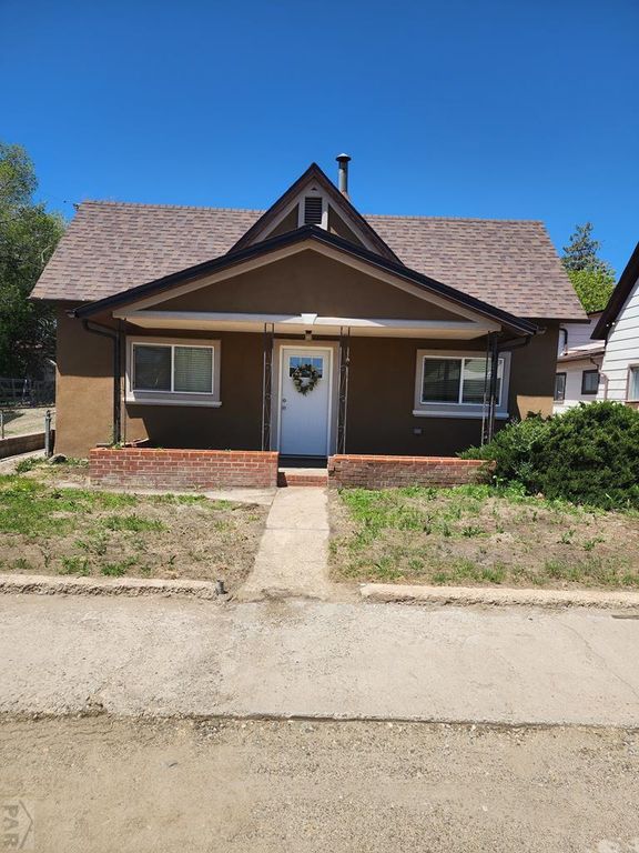 615 San Juan St, Trinidad, CO 81082