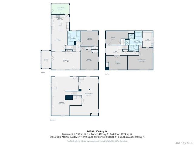 36 Atlantic Avenue, Blue Point, NY 11715