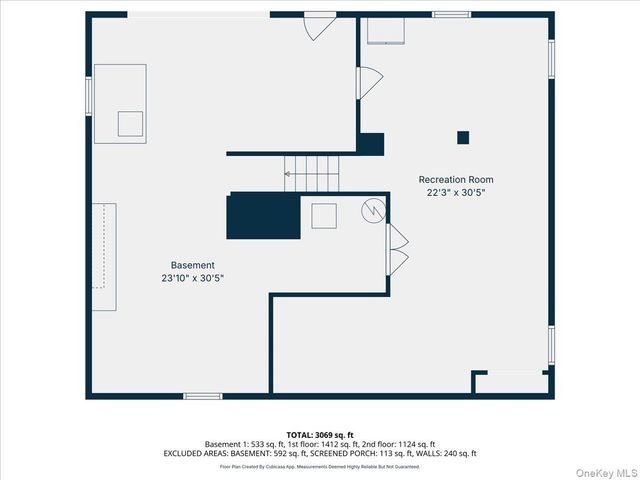 36 Atlantic Avenue, Blue Point, NY 11715