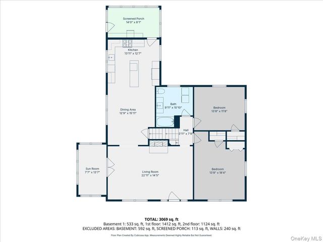 36 Atlantic Avenue, Blue Point, NY 11715