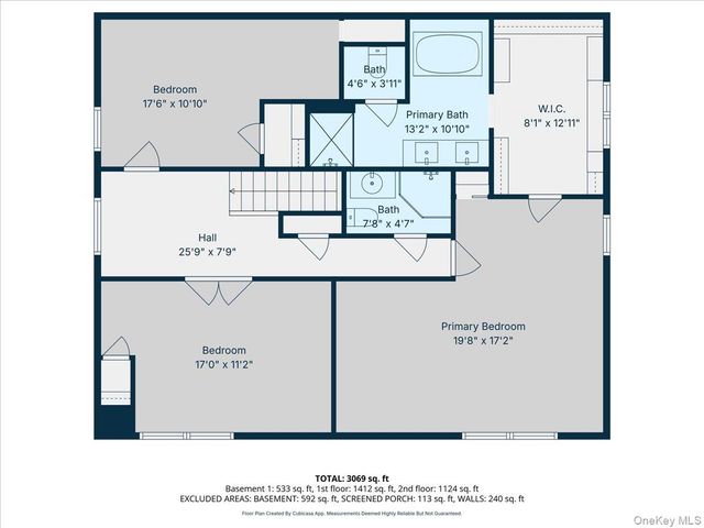 36 Atlantic Avenue, Blue Point, NY 11715