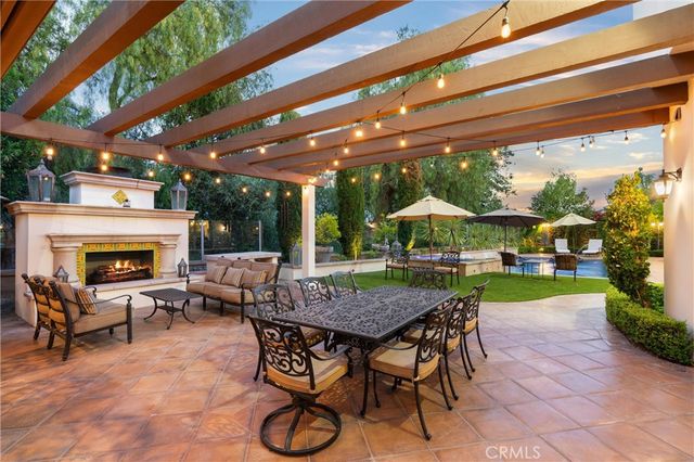 27532 Calle De La Rosa, San Juan Capistrano, CA 92675