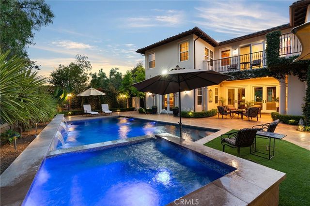 27532 Calle De La Rosa, San Juan Capistrano, CA 92675