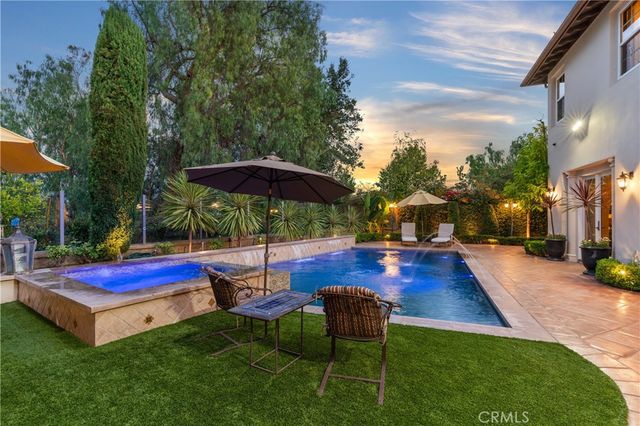 27532 Calle De La Rosa, San Juan Capistrano, CA 92675