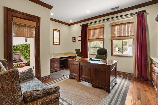 27532 Calle De La Rosa, San Juan Capistrano, CA 92675