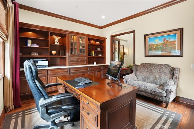 27532 Calle De La Rosa, San Juan Capistrano, CA 92675