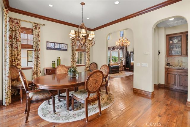 27532 Calle De La Rosa, San Juan Capistrano, CA 92675