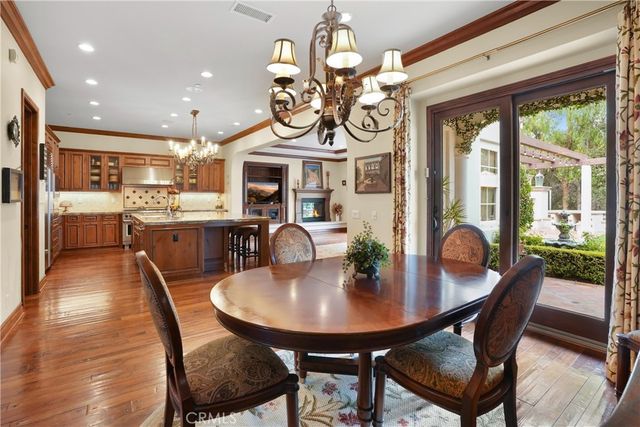 27532 Calle De La Rosa, San Juan Capistrano, CA 92675
