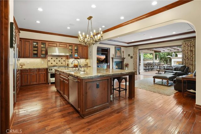 27532 Calle De La Rosa, San Juan Capistrano, CA 92675