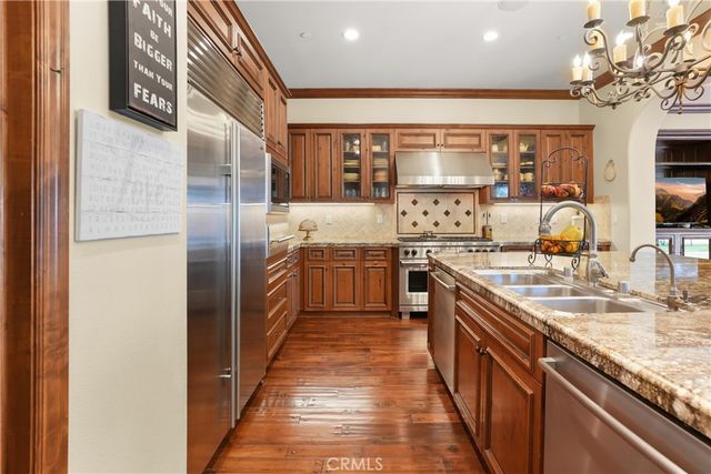 27532 Calle De La Rosa, San Juan Capistrano, CA 92675