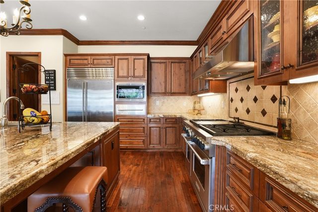 27532 Calle De La Rosa, San Juan Capistrano, CA 92675