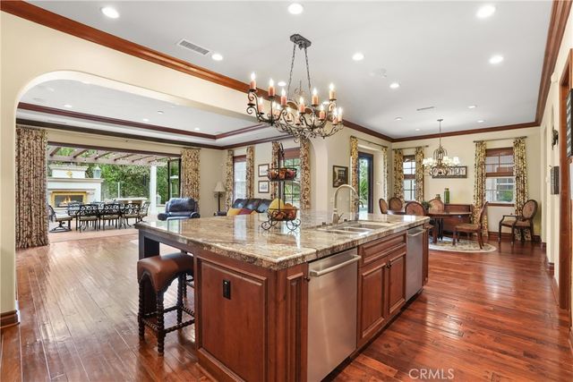 27532 Calle De La Rosa, San Juan Capistrano, CA 92675