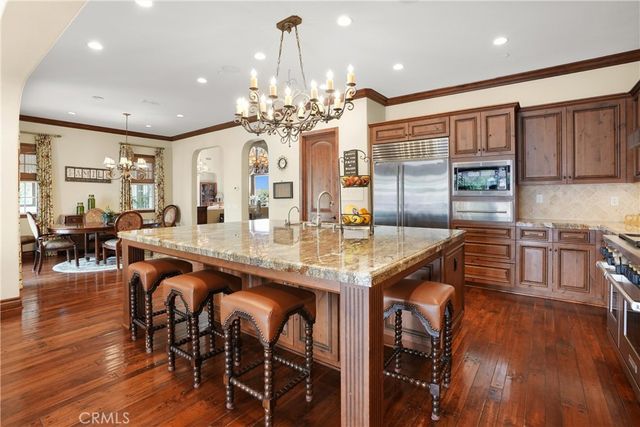 27532 Calle De La Rosa, San Juan Capistrano, CA 92675