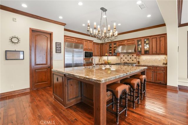 27532 Calle De La Rosa, San Juan Capistrano, CA 92675