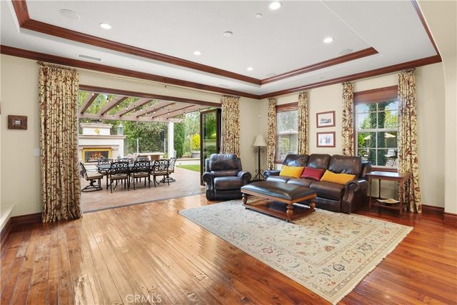 27532 Calle De La Rosa, San Juan Capistrano, CA 92675