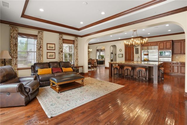 27532 Calle De La Rosa, San Juan Capistrano, CA 92675