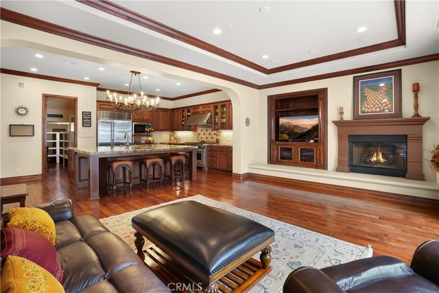 27532 Calle De La Rosa, San Juan Capistrano, CA 92675