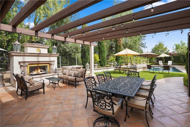 27532 Calle De La Rosa, San Juan Capistrano, CA 92675