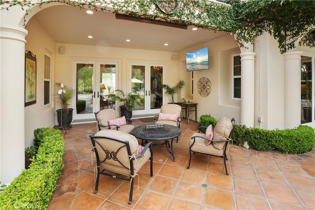 27532 Calle De La Rosa, San Juan Capistrano, CA 92675