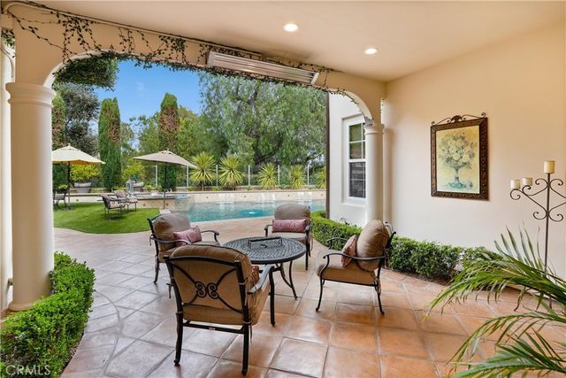 27532 Calle De La Rosa, San Juan Capistrano, CA 92675