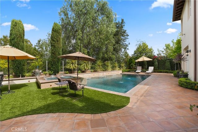 27532 Calle De La Rosa, San Juan Capistrano, CA 92675