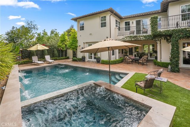 27532 Calle De La Rosa, San Juan Capistrano, CA 92675