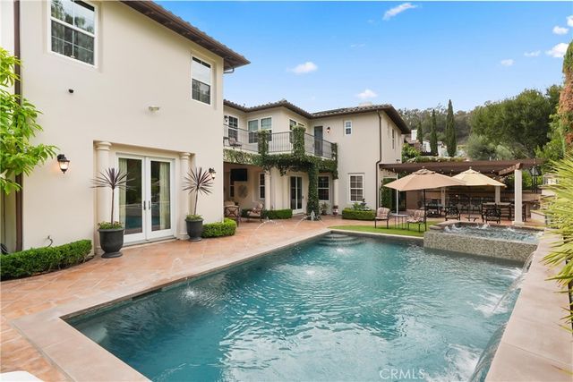 27532 Calle De La Rosa, San Juan Capistrano, CA 92675