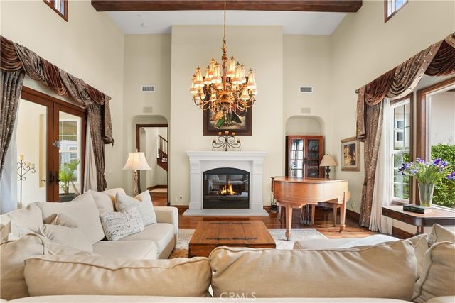 27532 Calle De La Rosa, San Juan Capistrano, CA 92675