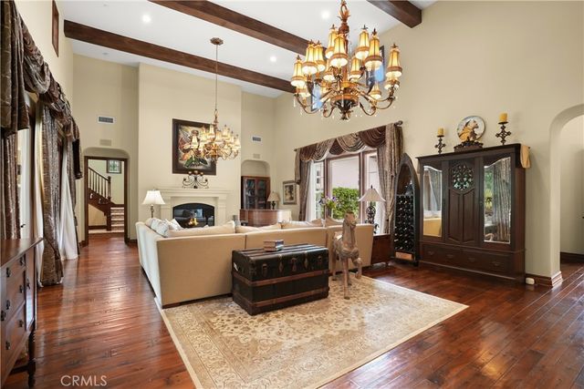 27532 Calle De La Rosa, San Juan Capistrano, CA 92675