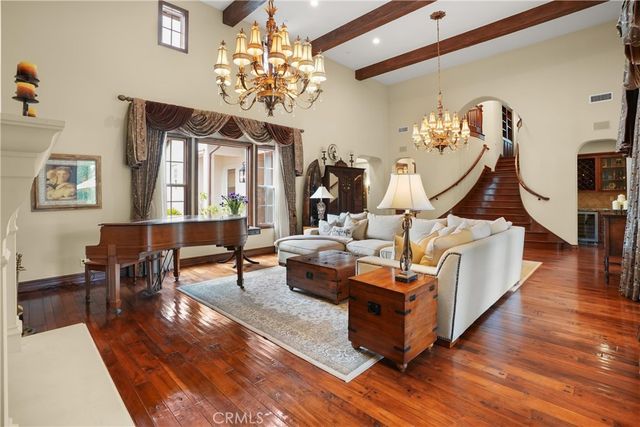 27532 Calle De La Rosa, San Juan Capistrano, CA 92675