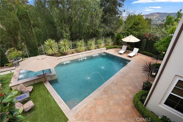 27532 Calle De La Rosa, San Juan Capistrano, CA 92675