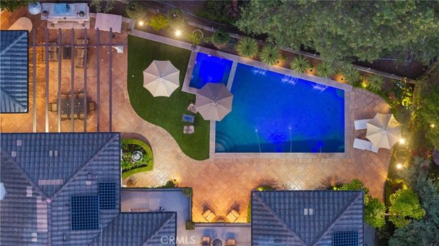 27532 Calle De La Rosa, San Juan Capistrano, CA 92675