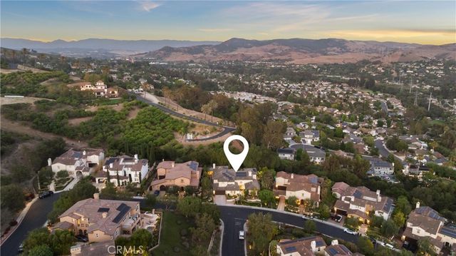 27532 Calle De La Rosa, San Juan Capistrano, CA 92675