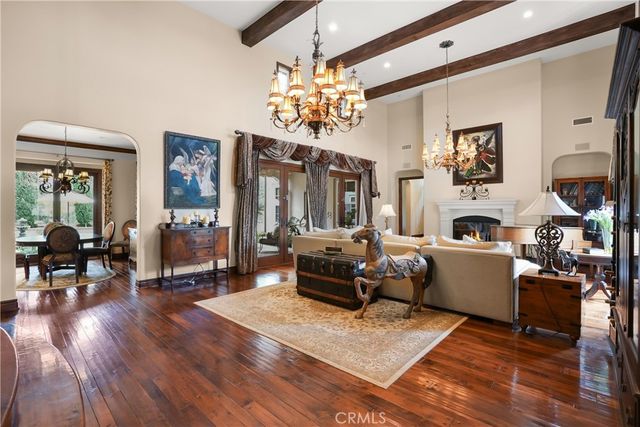 27532 Calle De La Rosa, San Juan Capistrano, CA 92675