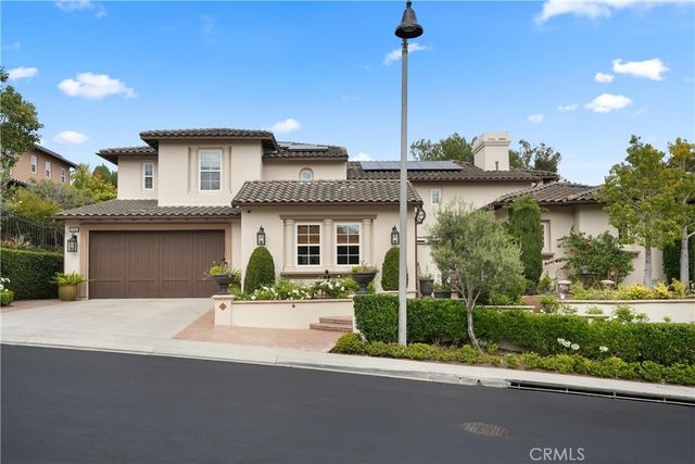 27532 Calle De La Rosa, San Juan Capistrano, CA 92675