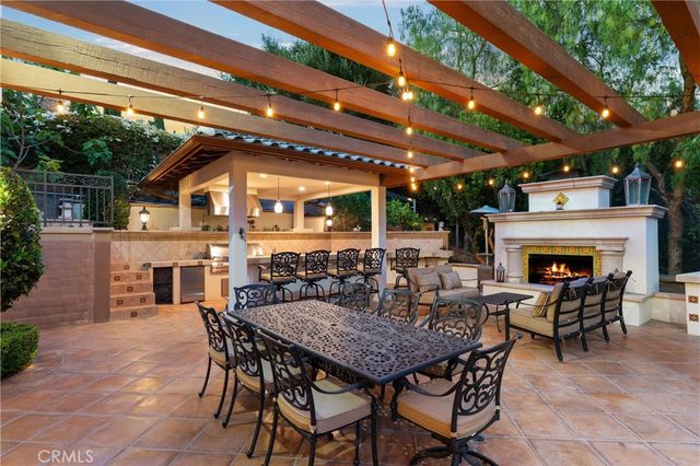 27532 Calle De La Rosa, San Juan Capistrano, CA 92675