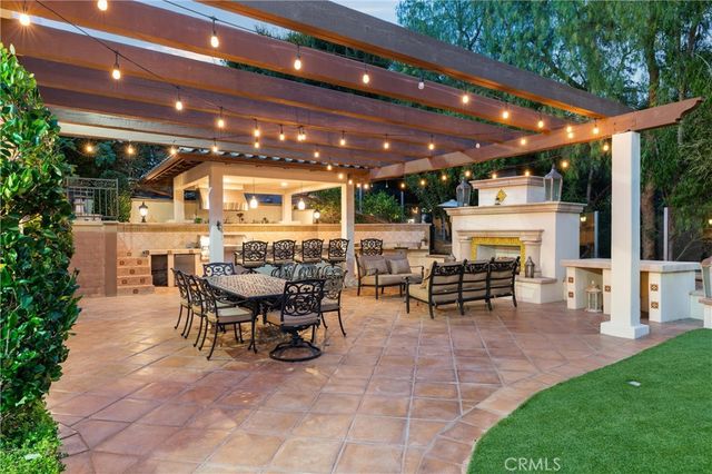 27532 Calle De La Rosa, San Juan Capistrano, CA 92675