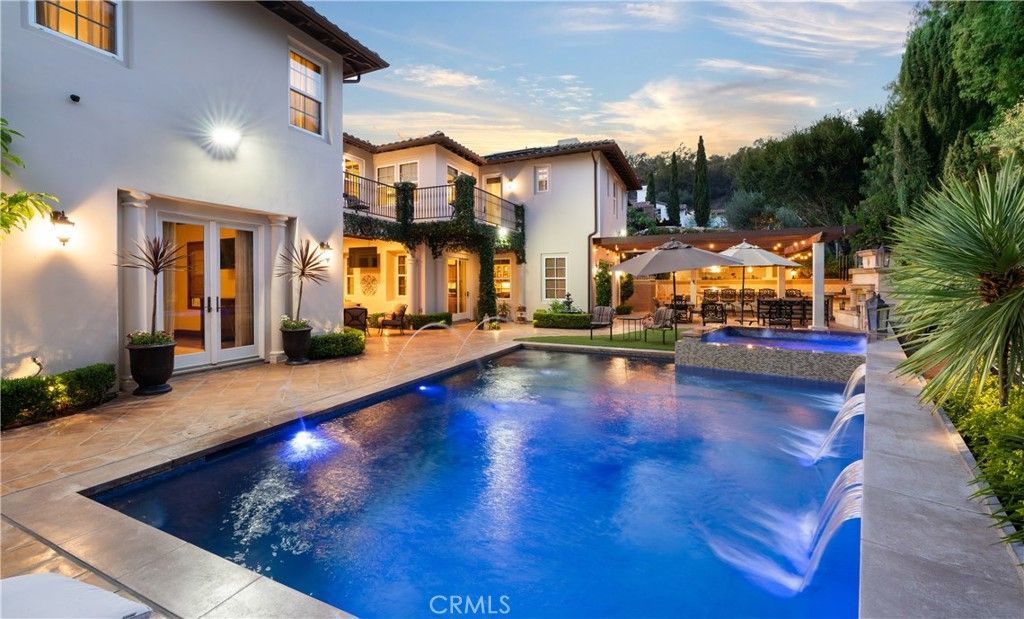 27532 Calle De La Rosa, San Juan Capistrano, CA 92675