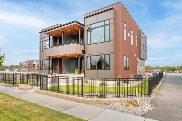 210 Old Mill Road A, Missoula, MT 59801